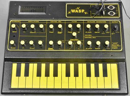 Electronic